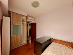 The Mayfair (D22), Condominium #558153401